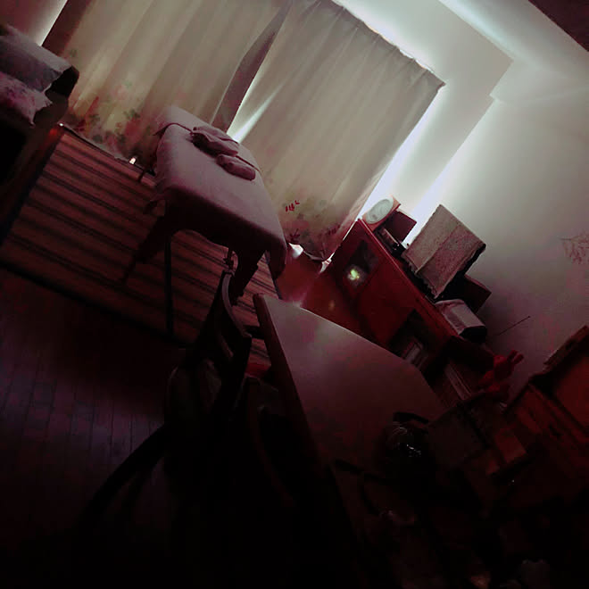 お客様を迎える前 自宅サロン サロン アロマ ナチュラル などのインテリア実例 2019 10 21 17 46 57 Roomclip ルームクリップ