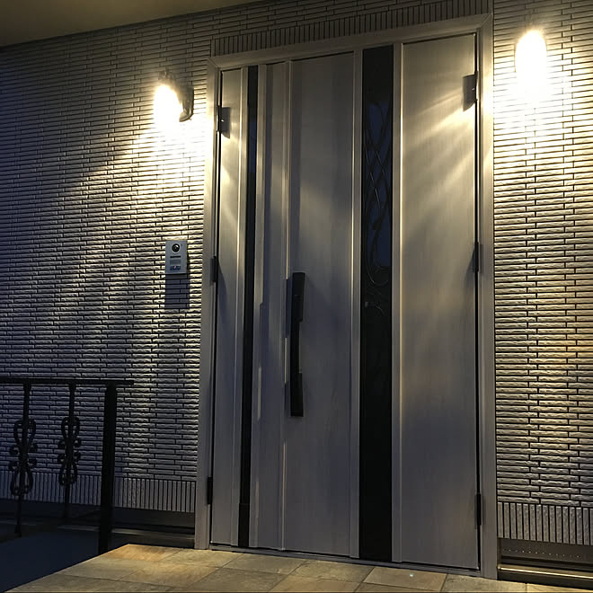 パナホーム Pana Home パナソニックホームズ Panasonic Homes 玄関 入り口 などのインテリア実例 10 24 17 22 18 Roomclip ルームクリップ
