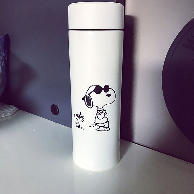 Snoopy ウォールデコレーション ハンドメイド キッチンのインテリア実例 19 11 10 50 00 Roomclip ルームクリップ