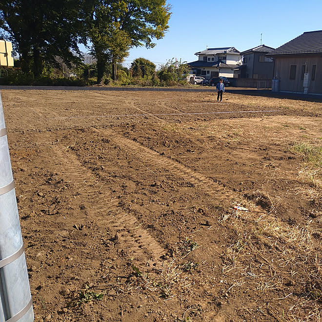 部屋全体 150坪 平屋 土地 建坪30坪 などのインテリア実例 11 17 16 13 27 Roomclip ルームクリップ