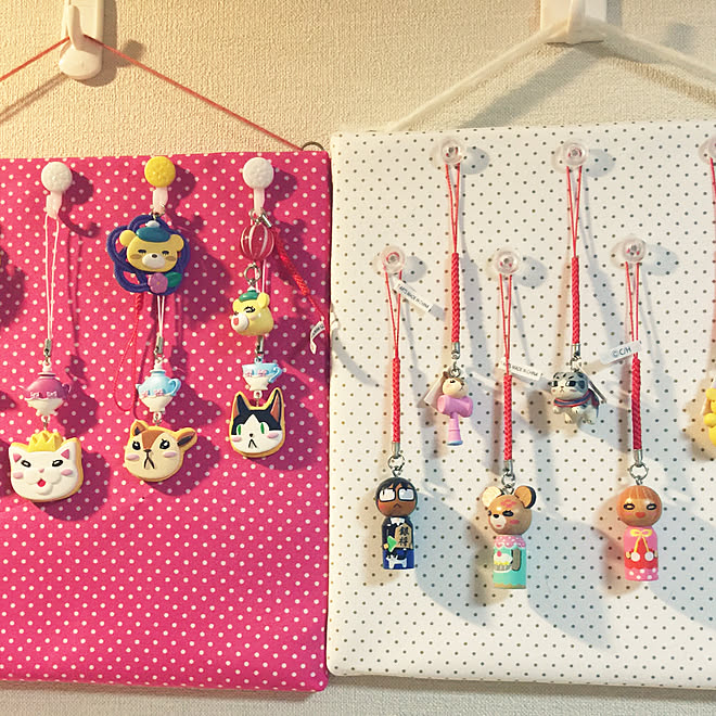 壁 天井 羽海野チカ 3月のライオン 100均 セリア などのインテリア実例 17 10 02 03 31 36 Roomclip ルームクリップ