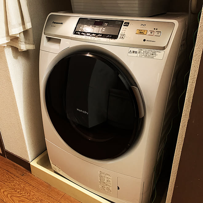賃貸マンション ドラム式洗濯機 モニター応募投稿 バス トイレのインテリア実例 01 11 05 42 Roomclip ルームクリップ 賃貸マンション ドラム式洗濯機 モニター応募投稿 バス トイレのインテリア実例 01 11 05 42 Roomclip ルームクリップ