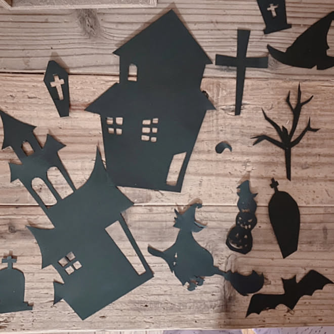 ウォールステッカー自作 ハロウィン いつもいいねやコメありがとうございます フォロワーの皆様に感謝 机のインテリア実例 10 08 18 34 Roomclip ルームクリップ ウォールステッカー自作 ハロウィン いつもいいねやコメありがとうございます フォロワーの皆様に感謝 机のインテリア実例 10 08 18 34 Roomclip ルームクリップ