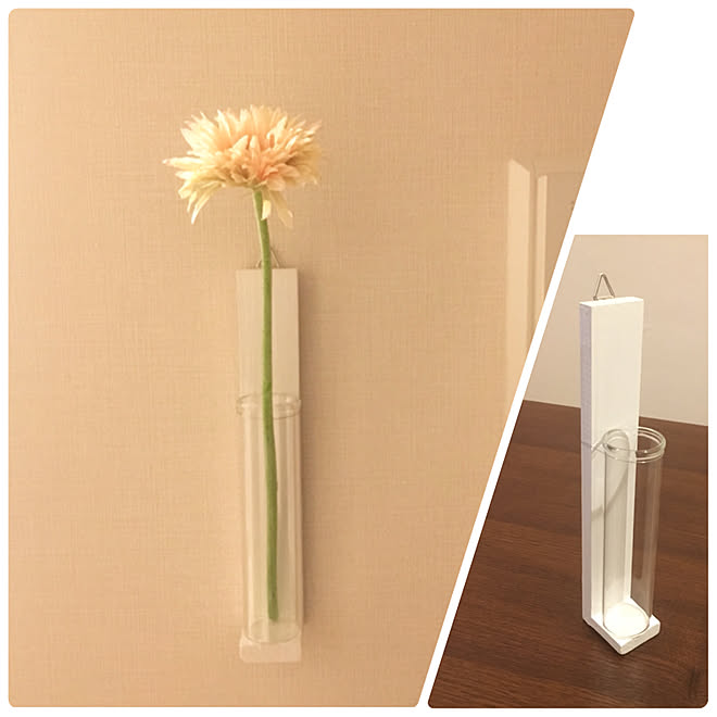 部屋全体 壁掛け一輪挿し Diy 一輪挿し フェイクグリーン などのインテリア実例 18 05 30 17 25 04 Roomclip ルームクリップ 部屋全体 壁掛け一輪挿し Diy 一輪挿し フェイクグリーン などのインテリア実例 18 05 30 17 25 04 Roomclip ルームクリップ