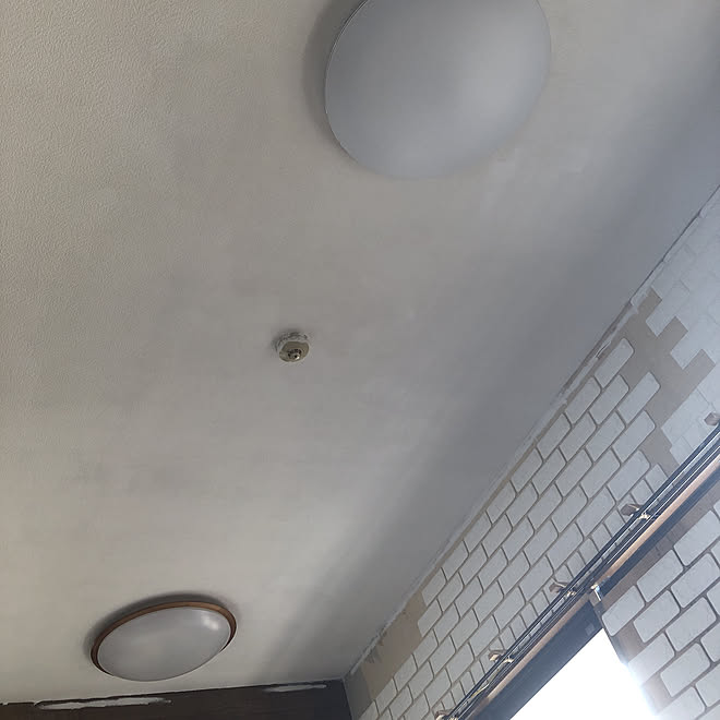 壁 天井 壁 古い家 分譲マンション 親と同居 などのインテリア実例 18 05 16 11 02 18 Roomclip ルームクリップ