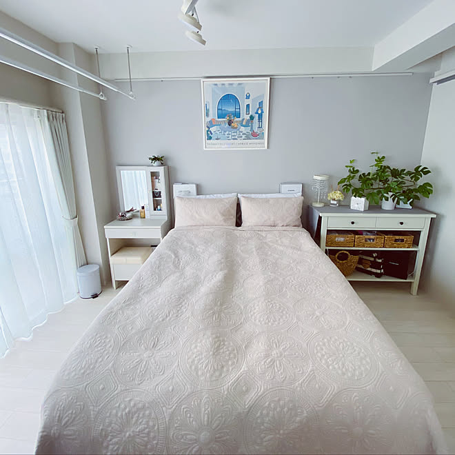 お部屋写真