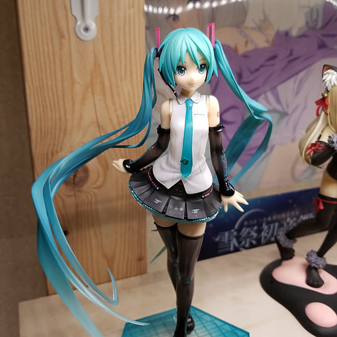 棚 オタク部屋 アニメ部屋 フィギュア 初音ミク などのインテリア実例 18 05 27 03 27 16 Roomclip ルームクリップ 棚 オタク部屋 アニメ部屋 フィギュア 初音ミク などのインテリア実例 18 05 27 03 27 16 Roomclip ルームクリップ