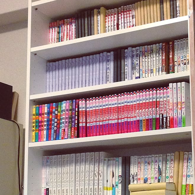 マンガ収納 リビング Billy Ikeaの棚 Ikea などのインテリア実例 15 11 04 17 33 13 Roomclip ルームクリップ マンガ収納 リビング Billy Ikeaの棚 Ikea などのインテリア実例 15 11 04 17 33 13 Roomclip ルームクリップ