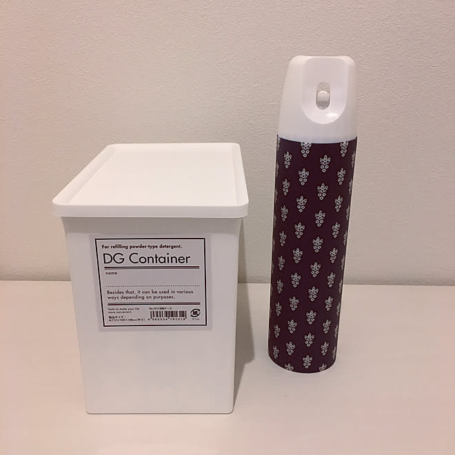 バス トイレ トイレ収納 生理用品収納 防水加工生地 消臭スプレーカバー などのインテリア実例 19 01 15 16 16 32 Roomclip ルームクリップ バス トイレ トイレ収納 生理用品収納 防水加工生地 消臭スプレーカバー などのインテリア実例 19 01 15 16 16 32 Roomclip ルームクリップ