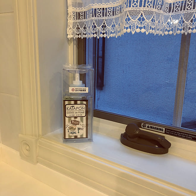 キッチン キッチン ケーシング 注文住宅 アンダーセンの窓 などのインテリア実例 19 02 08 21 35 27 Roomclip ルームクリップ