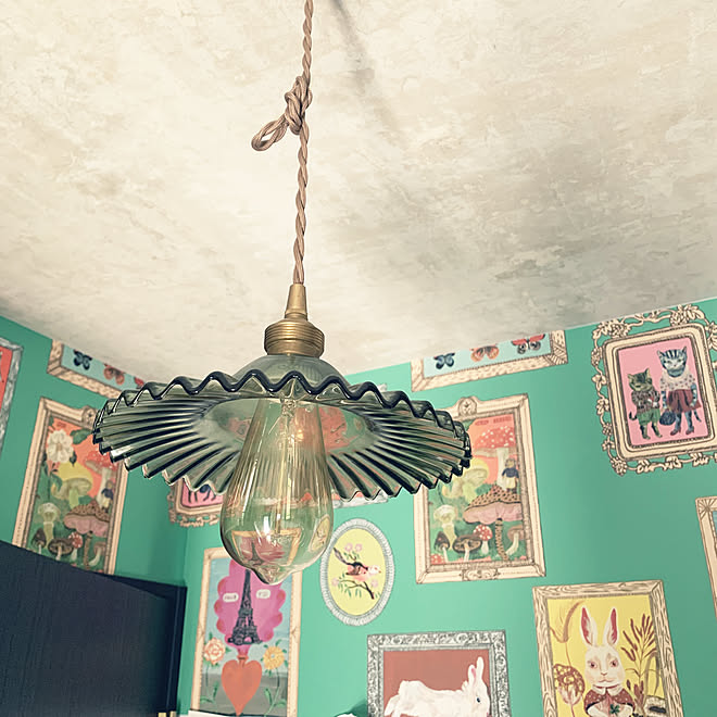 壁紙 引っ越し インダストリアル 新築 男前 などのインテリア実例 21 08 05 08 54 22 Roomclip ルームクリップ