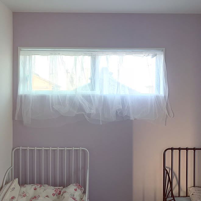 ベッド周り 伸長式ベッド Ikea カーテン 子供部屋 などのインテリア実例 18 05 01 12 36 14 Roomclip ルームクリップ ベッド周り 伸長式ベッド Ikea カーテン 子供部屋 などのインテリア実例 18 05 01 12 36 14 Roomclip ルームクリップ