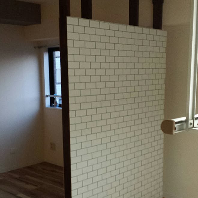 キッチン 賃貸 壁紙屋本舗 ディアウォール ディアウォールの壁 など キッチン 賃貸 壁紙屋本舗 ディアウォール ディアウォールの壁 など