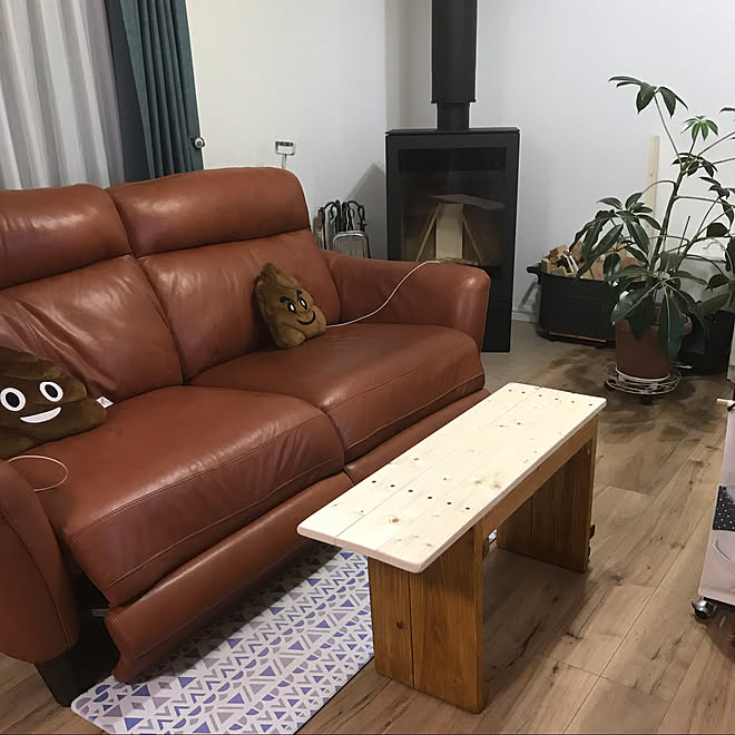 コメントお返し遅くてすいません/注文住宅/いいね&コメント&フォロー感謝♡/見てくれてありがとう♡/DIY途中...などのインテリア実例 - 2019-11-14 18:35:08