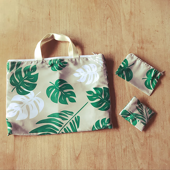 リメイク 風呂敷 100均 ナチュラル ポケットティッシュカバー などのインテリア実例 04 23 05 29 51 Roomclip ルームクリップ