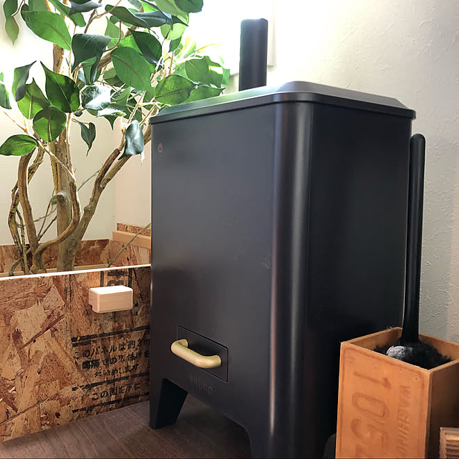 BRUNO/BRUNO加湿器/クイックルハンディ/暮らしを楽しむ/掃除...などのインテリア実例 - 2019-11-17 12:22:54