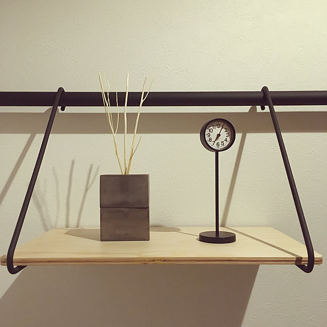 バス/トイレ/jarnal standard/sarasa design store/無印良品のインテリア実例 - 2018-01-08 19:59:16