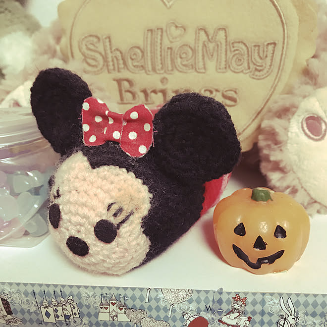 ハンドメイド/手作り/棚のインテリア実例 - 2019-09-20 19:51:02
