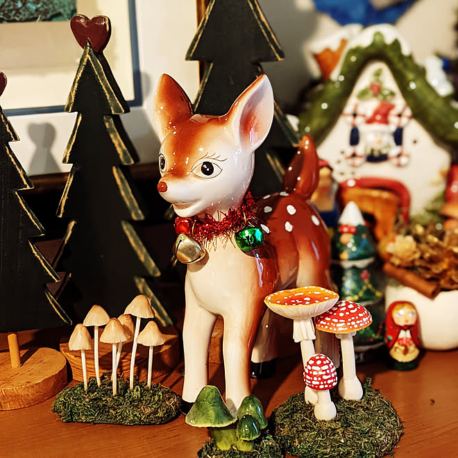 玄関 入り口 フライングタイガーコペンハーゲン フライングタイガー クリスマスグッズ シカさん などのインテリア実例 12 08 01 48 34 Roomclip ルームクリップ 玄関 入り口 フライングタイガーコペンハーゲン フライングタイガー クリスマスグッズ シカさん などのインテリア実例 12 08 01 48 34 Roomclip ルームクリップ