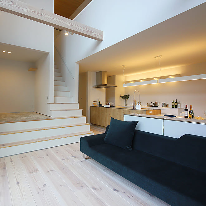 第2回全国理想の住まいコンテスト 注文住宅部門のインテリア実例 21 03 25 14 06 31 Roomclip ルームクリップ