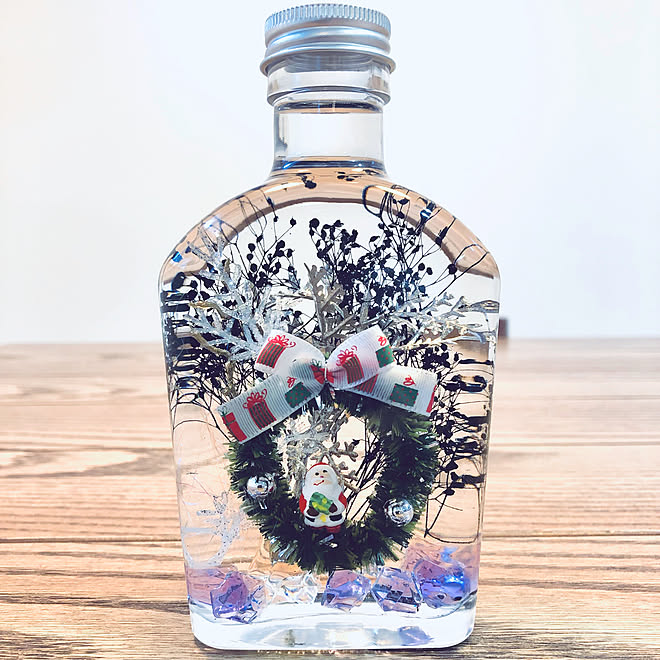 フェイクグリーン/プリザーブドフラワー/いいね&フォローありがとうございます☆/ギフトにも最適/preserved flower...などのインテリア実例 - 2019-11-17 12:54:05