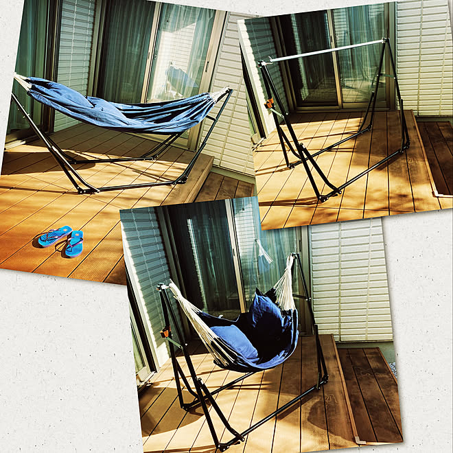 庭 デッキ Roomclipの出会いに感謝 Sifflus コメントお気遣いなく などのインテリア実例 21 01 02 14 23 27 Roomclip ルームクリップ