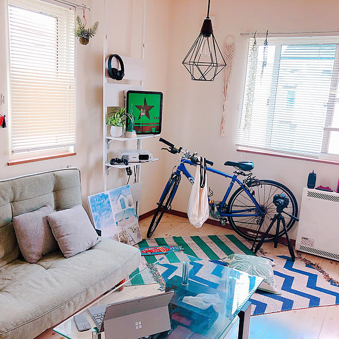 サーフ系 自転車 男部屋 二人暮らし 賃貸 などのインテリア実例 19 08 23 09 49 22 Roomclip ルームクリップ サーフ系 自転車 男部屋 二人暮らし 賃貸 などのインテリア実例 19 08 23 09 49 22 Roomclip ルームクリップ