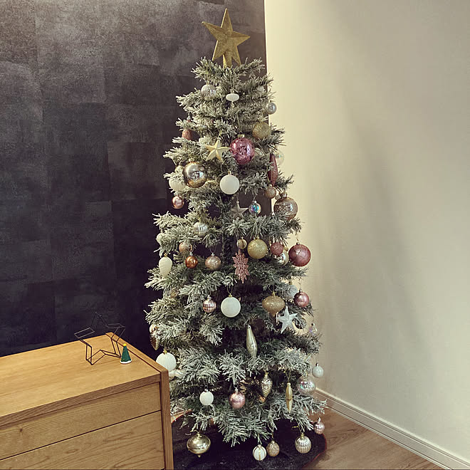 クリスマスツリー150cm クリスマス ニトリ 新築一戸建て リビングのインテリア実例 11 08 17 17 04 Roomclip ルームクリップ クリスマスツリー150cm クリスマス ニトリ 新築一戸建て リビングのインテリア実例 11 08 17 17 04 Roomclip ルームクリップ