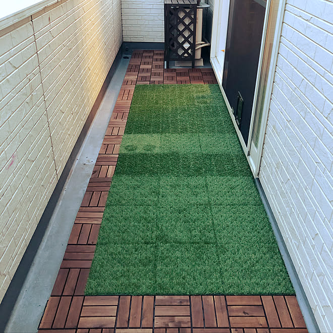 ベランダdiy カインズ Ikea アメリカンにしたい 玄関 入り口のインテリア実例 19 05 06 22 48 53 Roomclip ルームクリップ ベランダdiy カインズ Ikea アメリカンにしたい 玄関 入り口のインテリア実例 19 05 06 22 48 53 Roomclip ルームクリップ