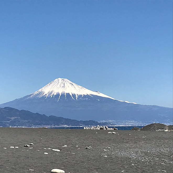 元旦 富士山 部屋全体 三保の松原のインテリア実例 01 01 09 43 38 Roomclip ルームクリップ 元旦 富士山 部屋全体 三保の松原のインテリア実例 01 01 09 43 38 Roomclip ルームクリップ