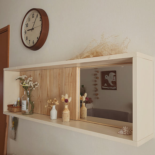 ダイソー スーパーx セメダイン 接着剤 手作り などのインテリア実例 22 01 19 09 34 25 Roomclip ルームクリップ