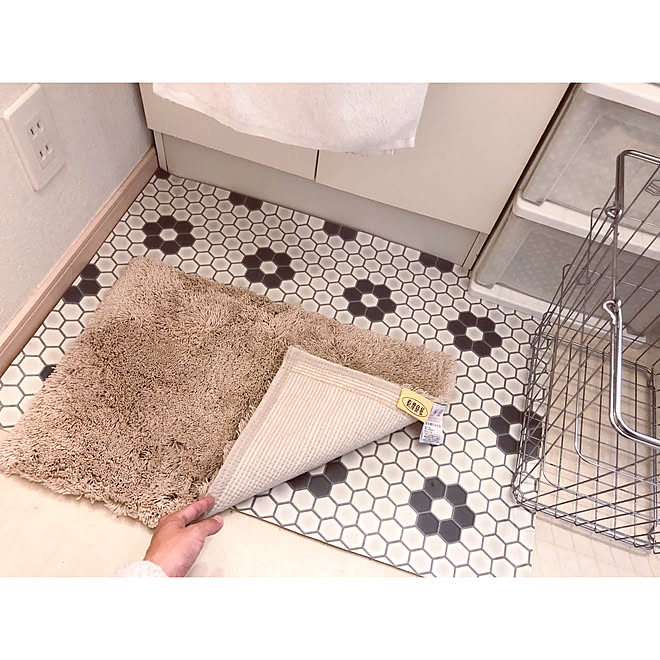 壁紙屋本舗 マット ラグファクトリー オカ株式会社 自分スタイル くらしにプラス などのインテリア実例 19 11 29 18 16 03 Roomclip ルームクリップ