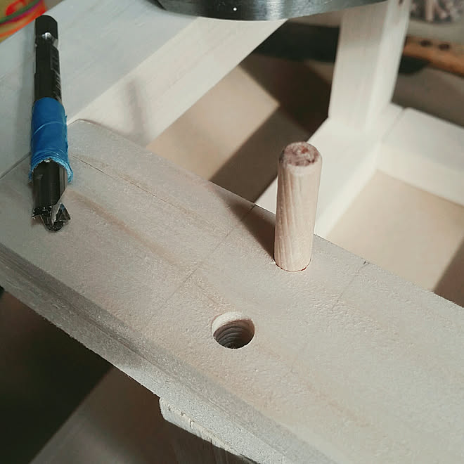携帯カメラで撮影 Diy 北海道 竹用ドリル ダボ埋めのインテリア実例 18 11 24 11 42 27 Roomclip ルームクリップ 携帯カメラで撮影 Diy 北海道 竹用ドリル ダボ埋めのインテリア実例 18 11 24 11 42 27 Roomclip ルームクリップ