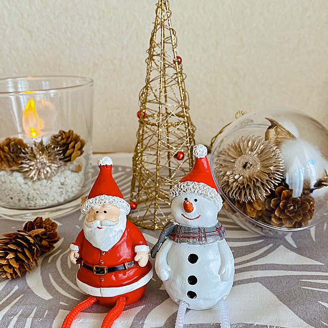 クリアボールオーナメント クリスマス雑貨 ダイソー サンタ 雪だるま再登場でごめんなさい クリスマス などのインテリア実例 11 18 19 52 02 Roomclip ルームクリップ クリアボールオーナメント クリスマス雑貨 ダイソー サンタ 雪だるま再登場でごめんなさい クリスマス などのインテリア実例 11 18 19 52 02 Roomclip ルームクリップ