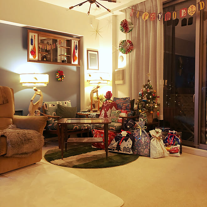 Seria クリスマスプレゼントいっぱい クリスマス イベント参加 50s 60s などのインテリア実例 12 25 01 03 10 Roomclip ルームクリップ Seria クリスマスプレゼントいっぱい クリスマス イベント参加 50s 60s などのインテリア実例 12 25 01 03 10 Roomclip ルームクリップ