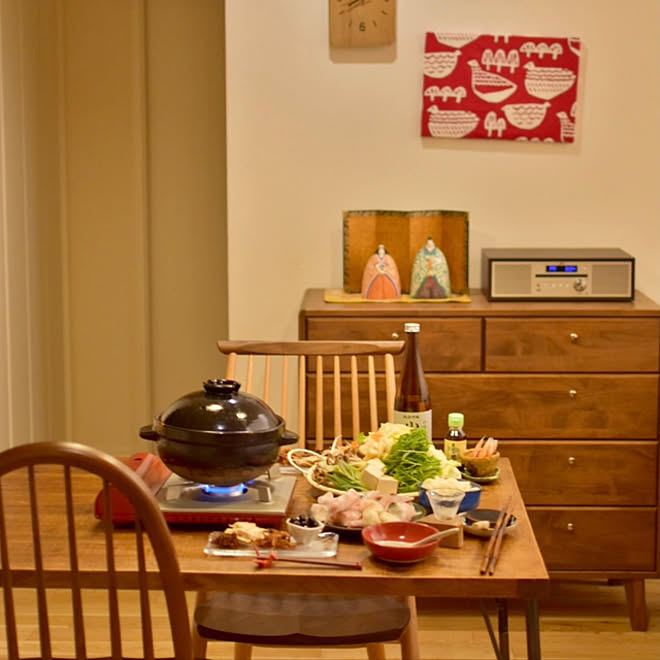 北欧インテリア ナチュラルインテリア 家飲み 食卓 晩ごはん などのインテリア実例 22 03 11 23 13 58 Roomclip ルームクリップ 北欧インテリア ナチュラルインテリア 家飲み 食卓 晩ごはん などのインテリア実例 22 03 11 23 13 58 Roomclip ルームクリップ