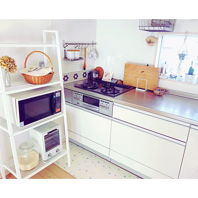 スーパーセール期間限定 Ikea レンジ台 キッチン収納 Hlt No
