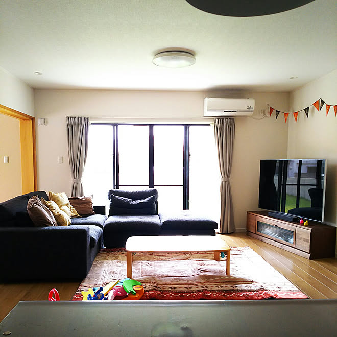 リビング 模様替え ダイソーハロウィン 平屋 シンプルが好き などのインテリア実例 18 10 14 13 53 45 Roomclip ルームクリップ リビング 模様替え ダイソーハロウィン 平屋 シンプルが好き などのインテリア実例 18 10 14 13 53 45 Roomclip ルームクリップ
