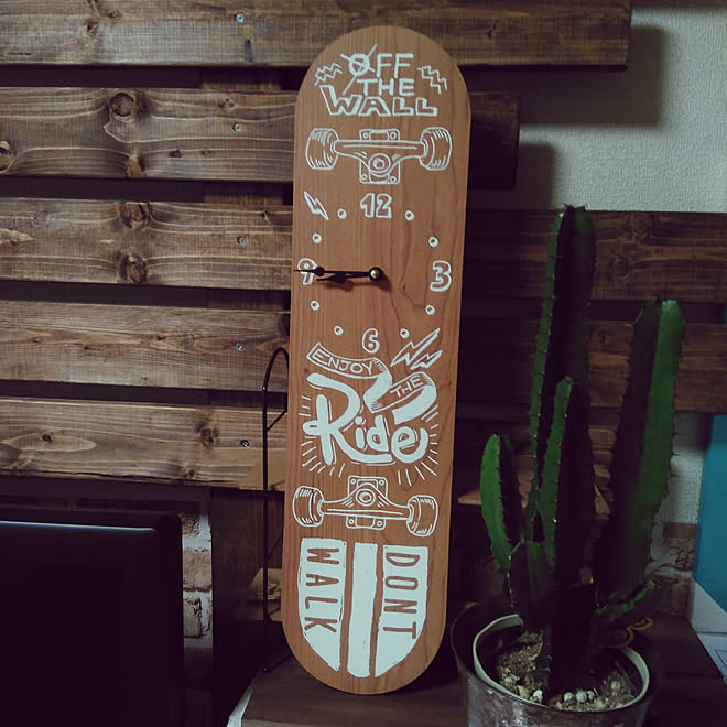 時計 スケボー Vans アメリカン 雑貨 などのインテリア実例 17 11 08 10 14 30 Roomclip ルームクリップ 時計 スケボー Vans アメリカン 雑貨 などのインテリア実例 17 11 08 10 14 30 Roomclip ルームクリップ
