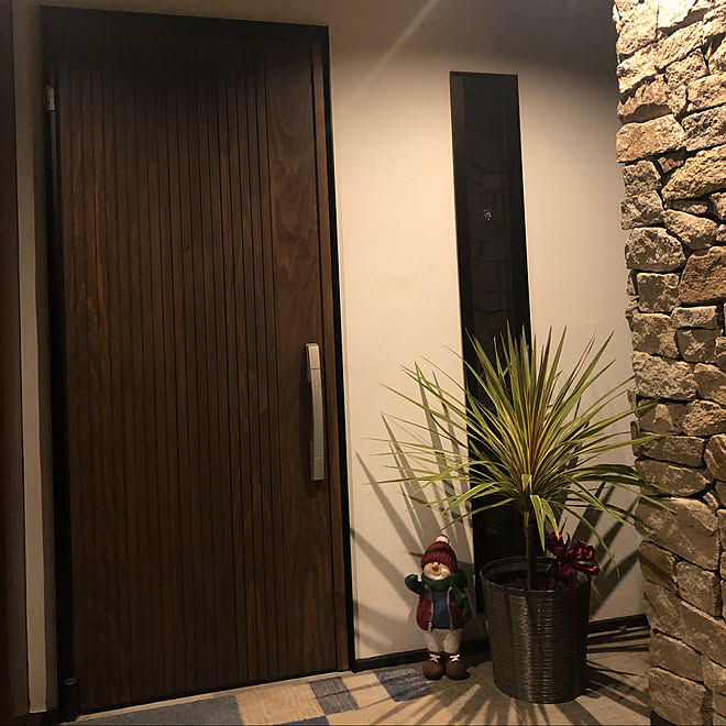 シンプル 観葉植物 南国 カフェ風 ハワイを感じたい などのインテリア実例 11 08 53 43 Roomclip ルームクリップ