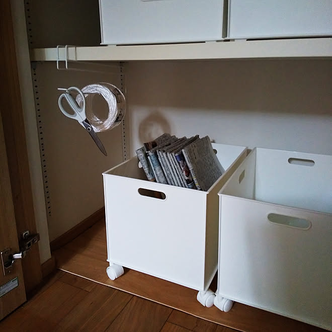 棚 セリア 100均 階段下収納 カインズホーム などのインテリア実例 21 09 12 14 25 07 Roomclip ルームクリップ