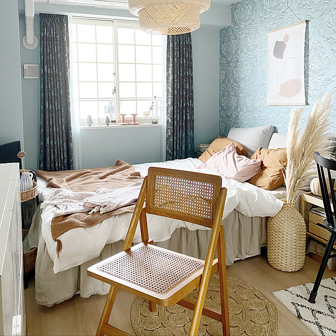 ホットセール ラタン フォールディングチェア ZARA home tdh ...