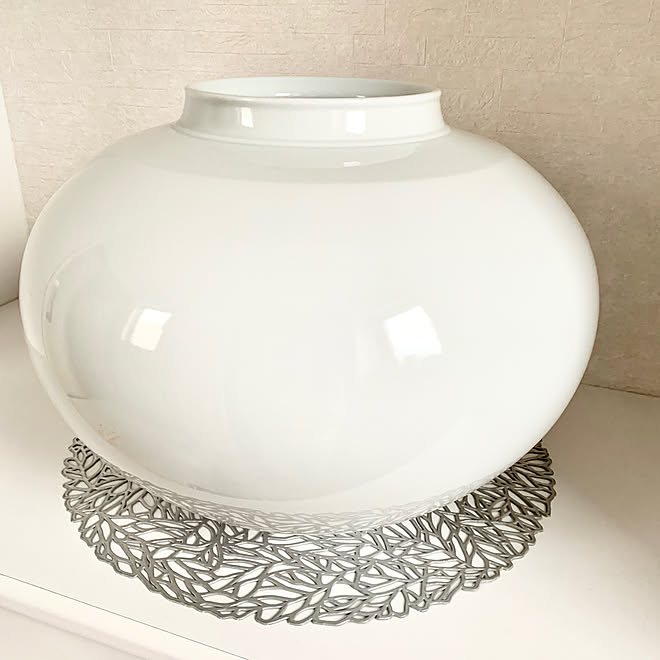 【八瑞窯 白潟八洲彦　染付　大壺　３１ｃｍ】砥部焼 八瑞窯 白潟八洲彦 染付 大壺 31cm】砥部焼 - メルカリ