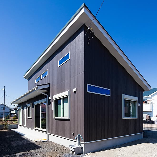 家 House Home かっこいい家 片流れ屋根 などのインテリア実例 09 07 11 32 43 Roomclip ルームクリップ 家 House Home かっこいい家 片流れ屋根 などのインテリア実例 09 07 11 32 43 Roomclip ルームクリップ