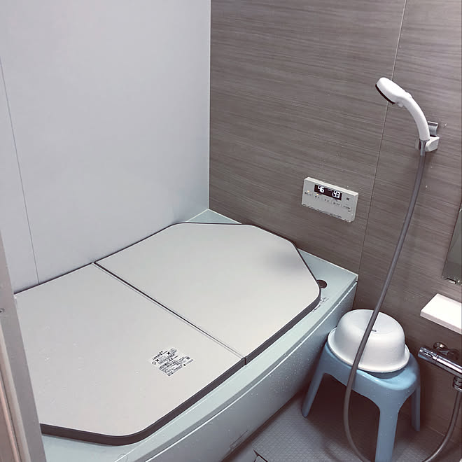バス トイレ 魔法瓶浴槽 Totoリモデルバス お風呂のインテリア実例 19 02 02 00 59 43 Roomclip ルームクリップ バス トイレ 魔法瓶浴槽 Totoリモデルバス お風呂のインテリア実例 19 02 02 00 59 43 Roomclip ルームクリップ