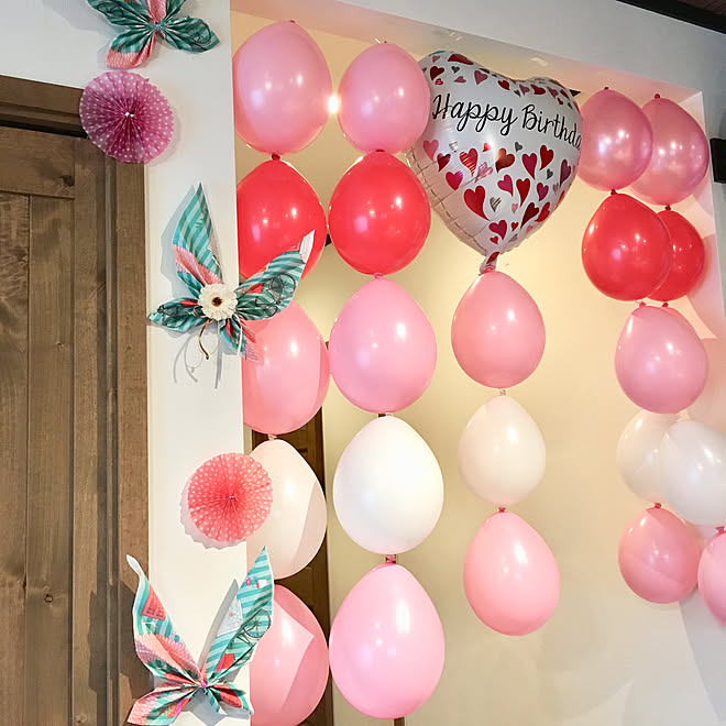 部屋全体 誕生日飾り付け 誕生日 バルーンデコレーション バルーンアート などのインテリア実例 18 01 04 06 31 34 Roomclip ルームクリップ 部屋全体 誕生日飾り付け 誕生日 バルーンデコレーション バルーンアート などのインテリア実例 18 01 04 06 31 34 Roomclip ルームクリップ