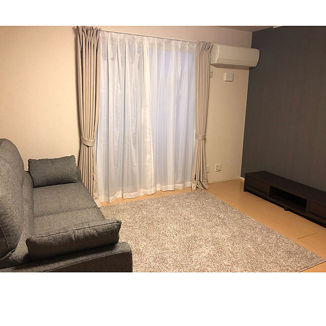 2人暮らし 新生活の準備 Droom 東京インテリアで購入 2ldk賃貸アパート などのインテリア実例 19 05 25 22 21 Roomclip ルームクリップ