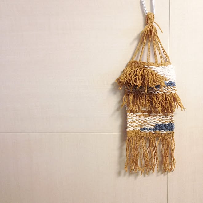 壁/天井/ダイソー/ハンドメイド/100均/pinterest活用のインテリア実例 - 2014-10-19 14:54:54