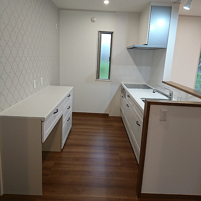 キッチン 平屋 注文住宅 工務店 一人暮らし 2ldk などのインテリア実例 07 26 10 07 31 Roomclip ルームクリップ キッチン 平屋 注文住宅 工務店 一人暮らし 2ldk などのインテリア実例 07 26 10 07 31 Roomclip ルームクリップ