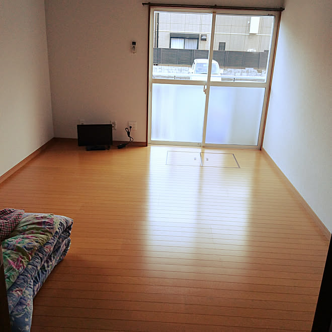 部屋全体/一人暮らし/1K/1K 1人暮らし/ひとり暮らし&hellip;などのインテリア実例 20170824 012844